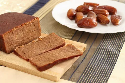 تصویر 4 از قیمت خرید خمیر خرما بوشهر + فروش ویژه